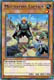 Motivating Captain - COTD-EN031 - Rare