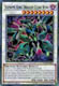 Supreme King Dragon Clear Wing - COTD-EN039 - Rare