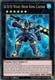 D/D/D Wave High King Caesar - COTD-EN042 - Super Rare