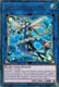 Trickstar Holly Angel - COTD-EN044 - Ultra Rare