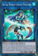 Ib the World Chalice Priestess - COTD-EN048 - Super Rare