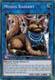 Missus Radiant - COTD-EN052 - Super Rare