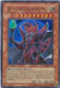 Arcanite Magician/Assault Mode - CRMS-EN021 - Ultra Rare