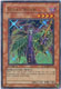 Violet Witch - CRMS-EN097 - Ultra Rare