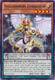 Stellarknight Zefraxciton - CROS-EN021 - Rare