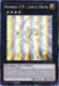 Number S39: Utopia Prime - MP16-EN043 - Super Rare