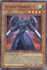 Search Striker - CSOC-EN015 - Rare