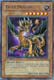 Tiger Dragon - CSOC-EN036 - Rare