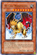 Mosaic Manticore - CSOC-EN094 - Rare