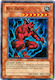 Red Ogre - CSOC-EN096 - Super Rare