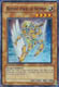 Harvest Angel of Wisdom - CSOC-ENSE1 - Super Rare