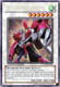 Turbo Warrior - CT05-EN004 - Secret Rare