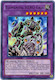 Elemental Hero Gaia - CT08-EN011 - Super Rare