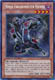 Ninja Grandmaster Hanzo - CT09-EN003 - Secret Rare