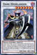 Dark Highlander - CT09-EN007 - Super Rare