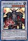 Karakuri Shogun mdl 00 Burei - CT10-EN009 - Super Rare