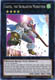 Castel, The Skyblaster Musketeer - CT12-EN006 - Super Rare