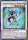 Stardust Assault Warrior - CT15-EN008 - Ultra Rare