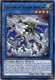 Paladin of Storm Dragon - CYHO-EN031 - Rare