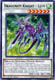 Dragunity Knight - Luin - CYHO-EN032 - Rare