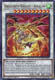 Dragunity Knight - Ascalon - CYHO-EN033 - Ultra Rare