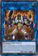 Gouki The Giant Ogre - CYHO-EN039 - Rare