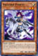 Valkyrie Funfte - DANE-EN086 - Rare