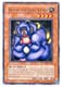 Bazoo the Soul-Eater - DB2-EN003 - Rare