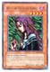 Witch of the Black Forest - DB2-EN066 - Rare