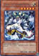 Zaborg the Thunder Monarch - DL09-EN009 - Silver Rare