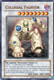 Colossal Fighter - DL09-EN012 - Bronze Rare