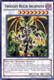 Thought Ruler Archfiend - DL11-EN014 - Green Rare