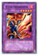 Flame Swordsman - DLG1-EN003