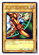 Left Leg of the Forbidden One - DLG1-EN019