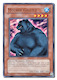 Mother Grizzly - DLG1-EN074