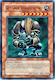 Green Baboon, Defender of the Forest - DLG1-EN104 - Ultra Rare