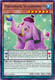 Performapal Splashmammoth - DOCS-EN002 - Rare