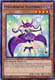 Performapal Helpprincess - DOCS-EN003 - Rare