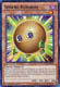 Sphere Kuriboh - DOCS-EN020 - Rare