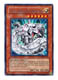 Cyber Barrier Dragon - DP04-EN002 - Rare