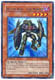 Destiny Hero - Fear Monger - DP05-EN009 - Rare