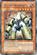 Turret Warrior - DP09-EN003 - Rare