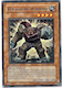 Rockstone Warrior - DP09-EN006 - Rare