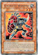 Gauntlet Warrior - DP09-EN013 - Ultra Rare