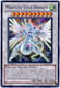 Majestic Star Dragon - DP10-EN017 - Rare