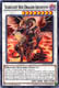 Scarlight Red Dragon Archfiend - DPDG-EN031 - Rare