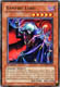 Vampire Lord - DPKB-EN013 - Rare