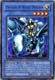 Paladin of White Dragon - DPKB-EN024 - Rare