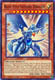 Blue-Eyes Shining Dragon - DPRP-EN026