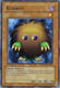 Kuriboh - DPYG-EN005